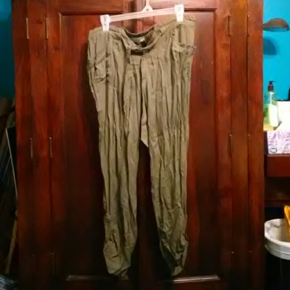 Comfy pants